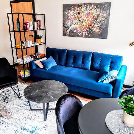 Apartament W Centrum Zamość المظهر الخارجي الصورة