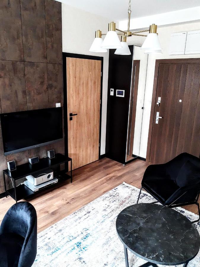 Apartament W Centrum Zamość المظهر الخارجي الصورة