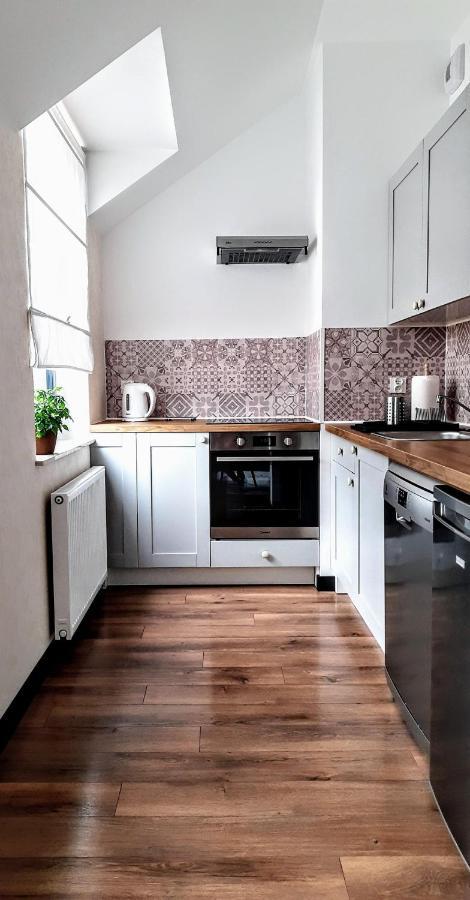 Apartament W Centrum Zamość المظهر الخارجي الصورة