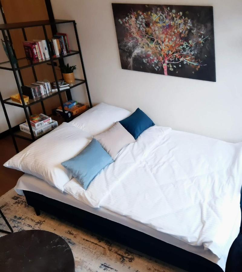 Apartament W Centrum Zamość المظهر الخارجي الصورة
