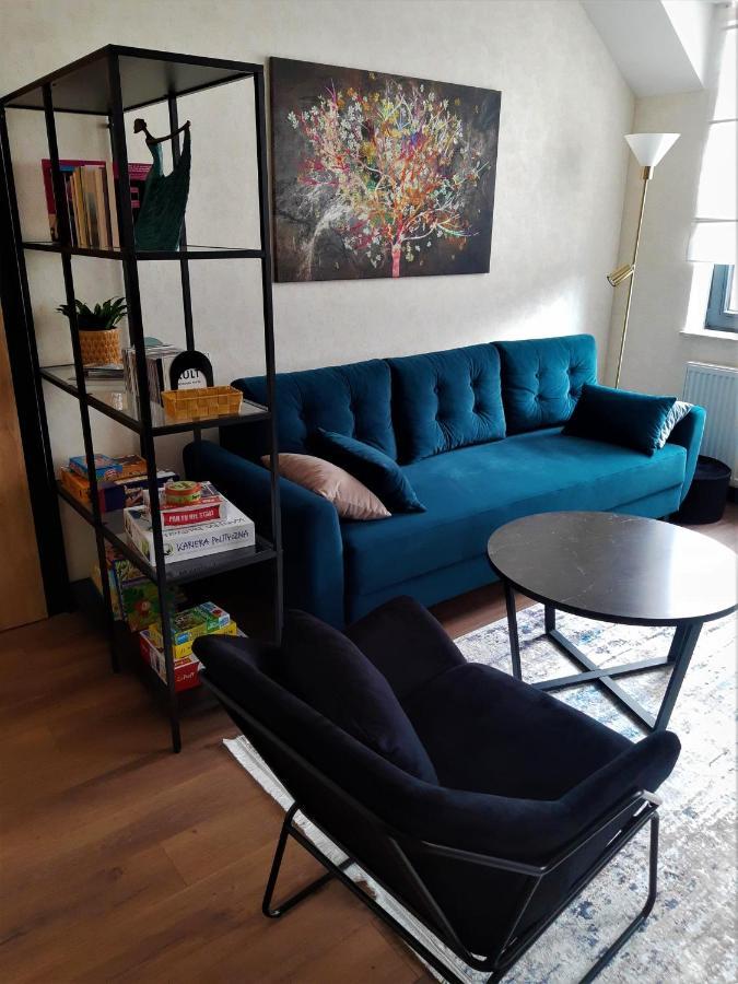 Apartament W Centrum Zamość المظهر الخارجي الصورة