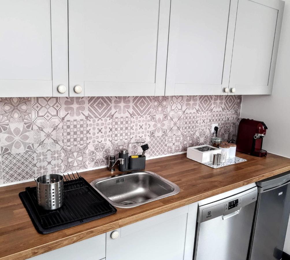 Apartament W Centrum Zamość المظهر الخارجي الصورة