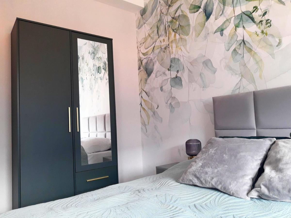 Apartament W Centrum Zamość المظهر الخارجي الصورة