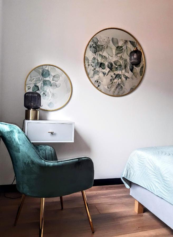 Apartament W Centrum Zamość المظهر الخارجي الصورة