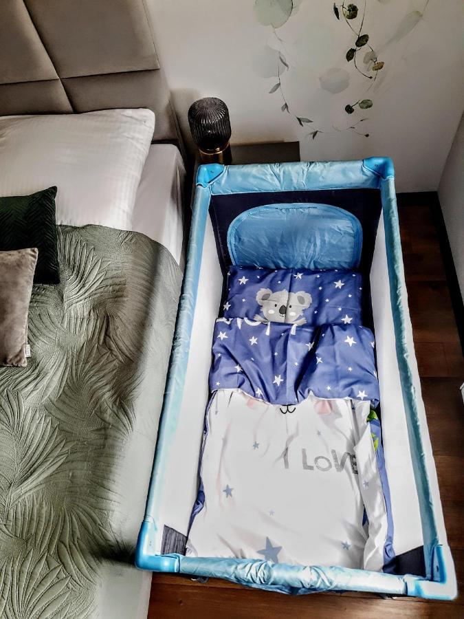 Apartament W Centrum Zamość المظهر الخارجي الصورة